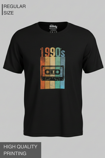 1990's-Men's-T-shirt