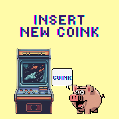 T-shirt homme New Coink