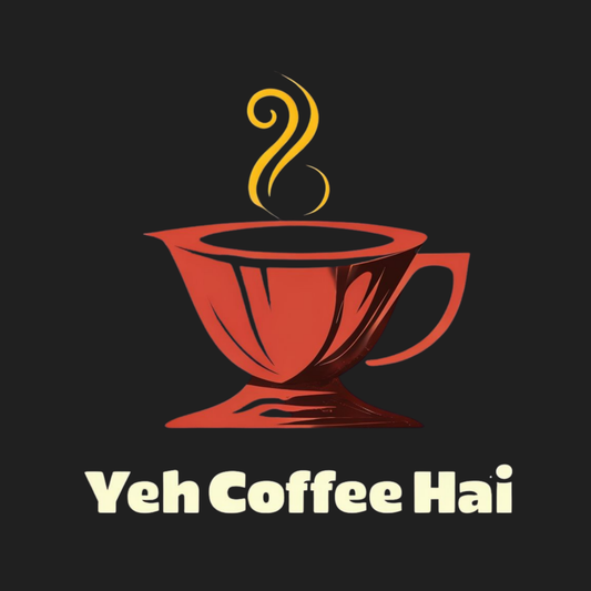 Yeh Coffee Hai Women's T-shirt