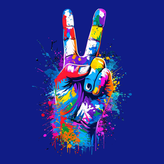 Victory Men's T-shirt