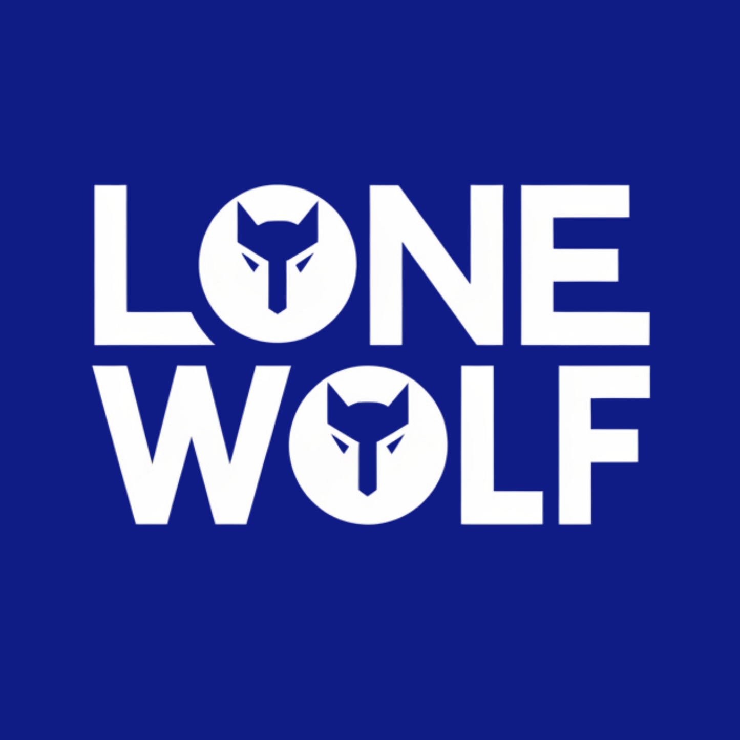 T-shirt femme Lone Wolf