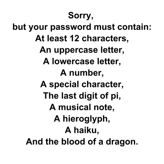 T-shirt homme Password Quest