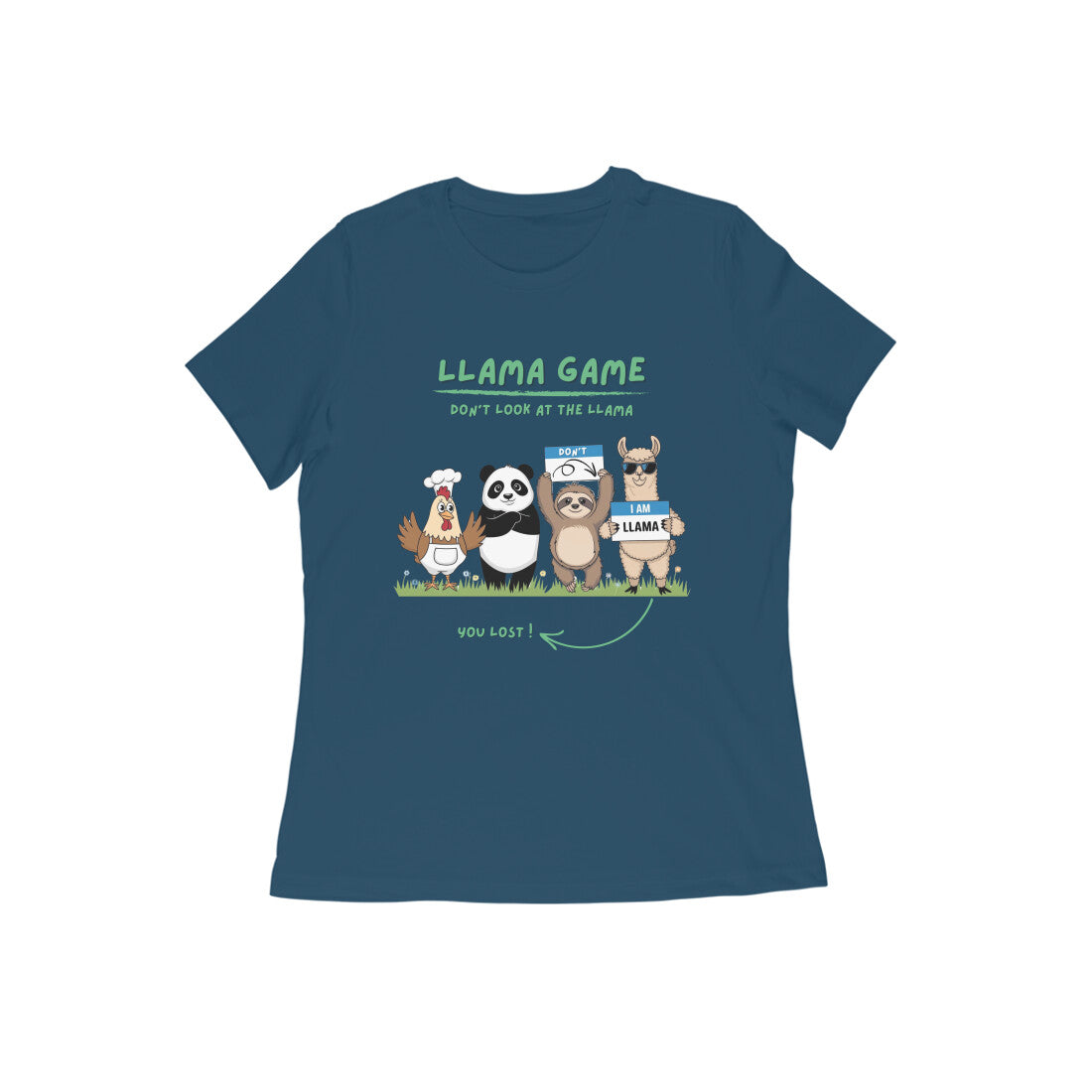 Front View - 5002727