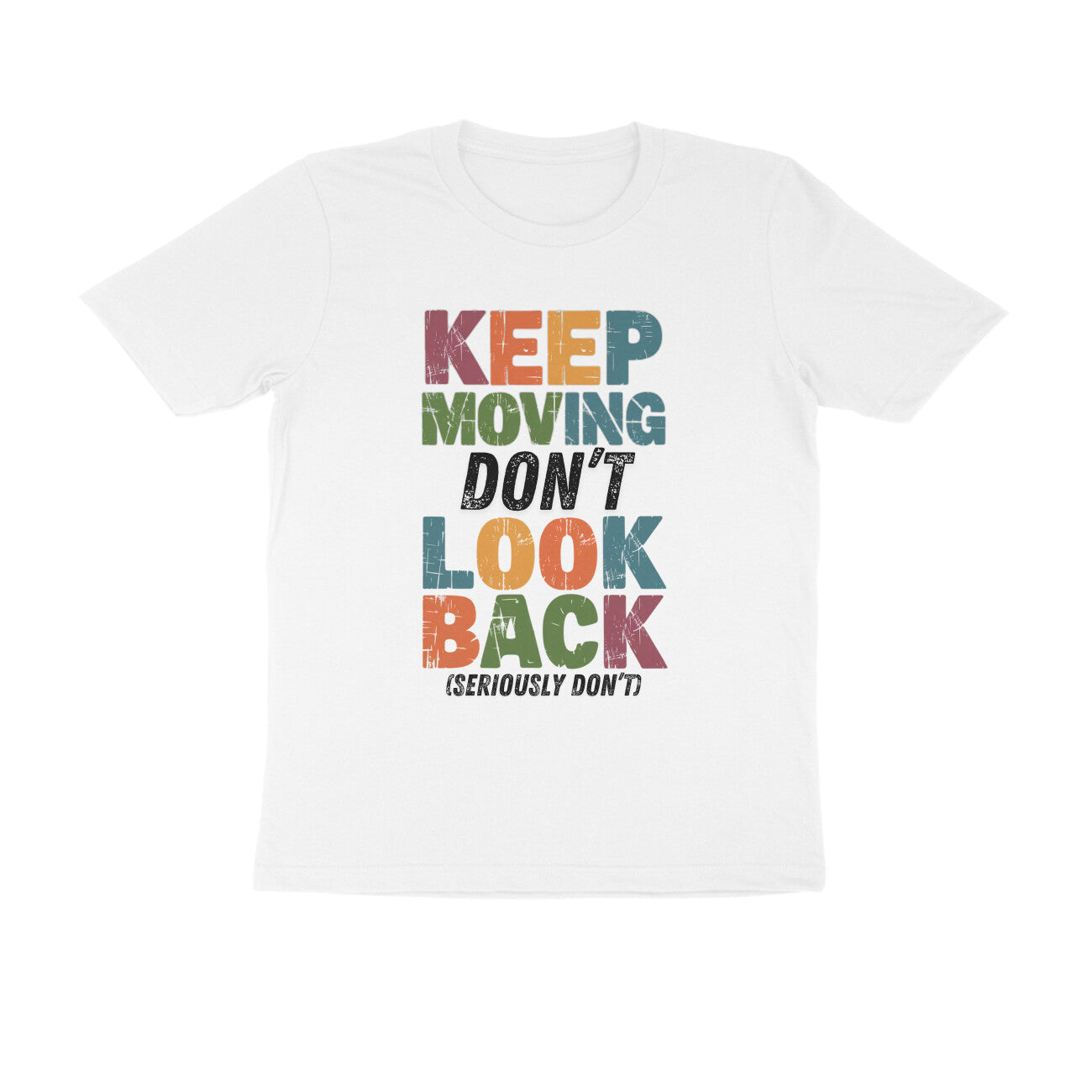 Front View - 5011181