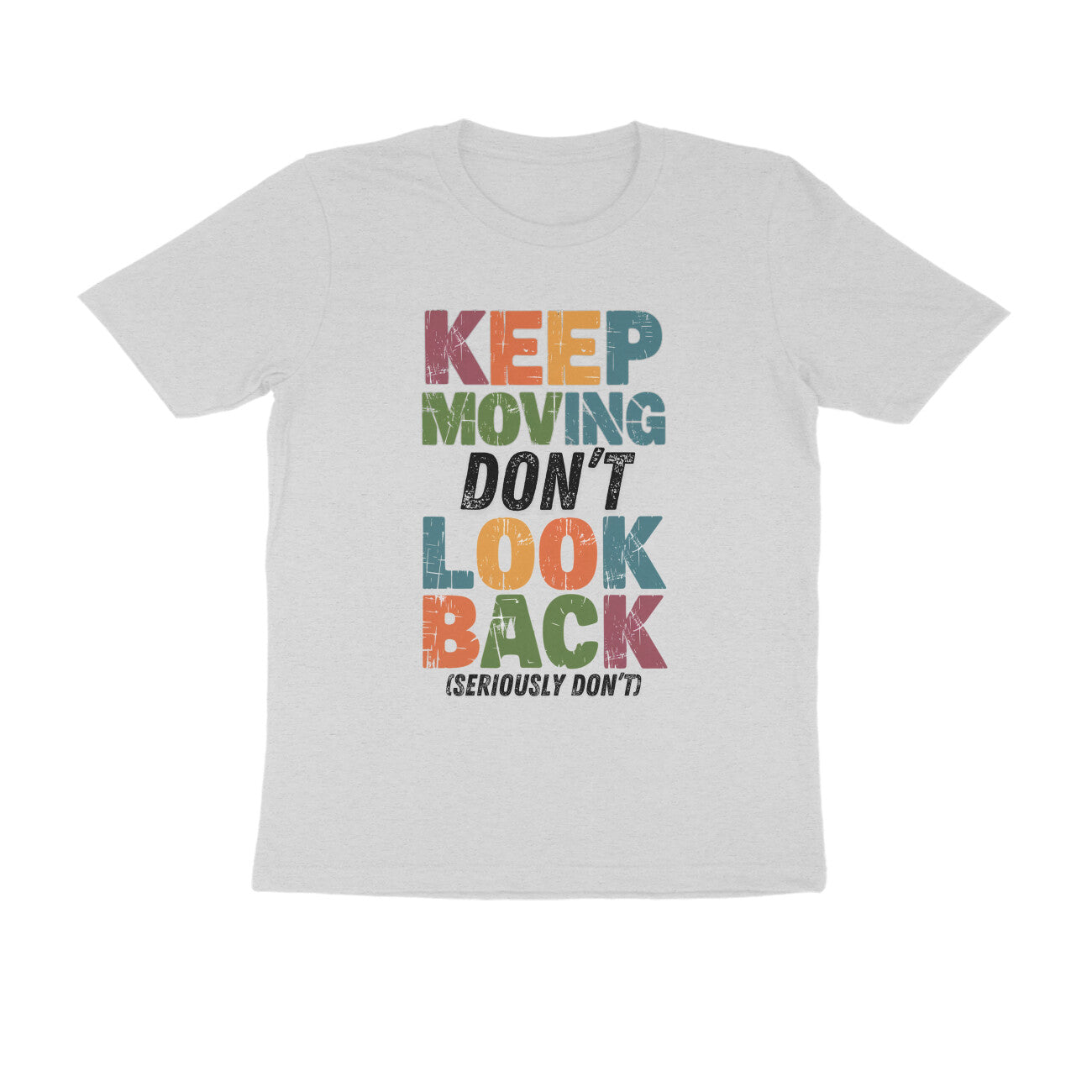 Front View - 5011182