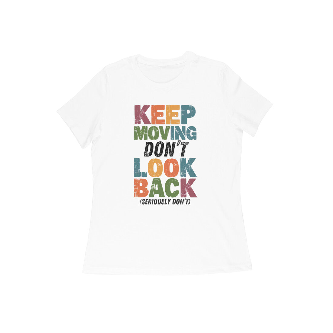 Front View - 5011184