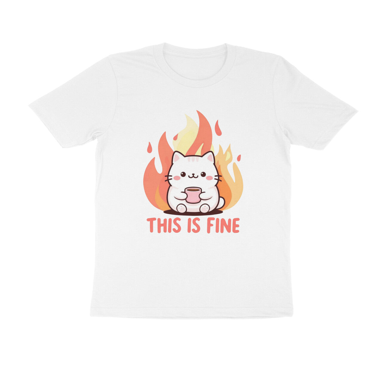 Front View - 5021765