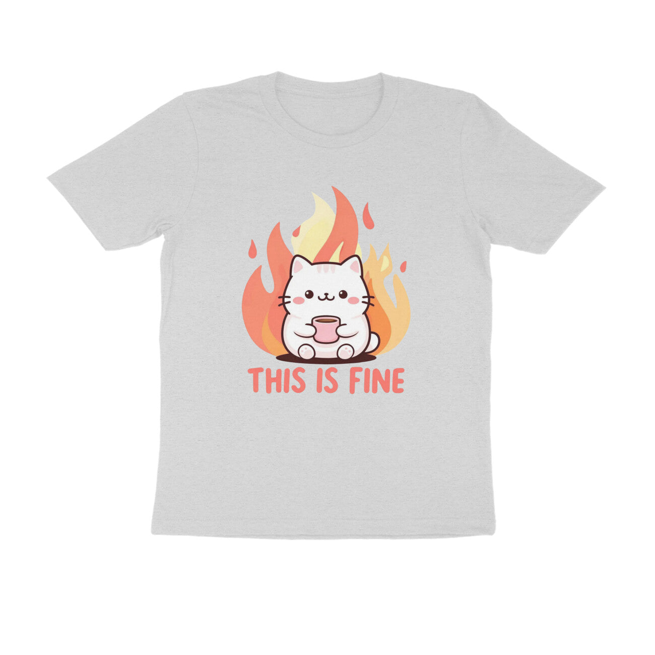 Front View - 5021766