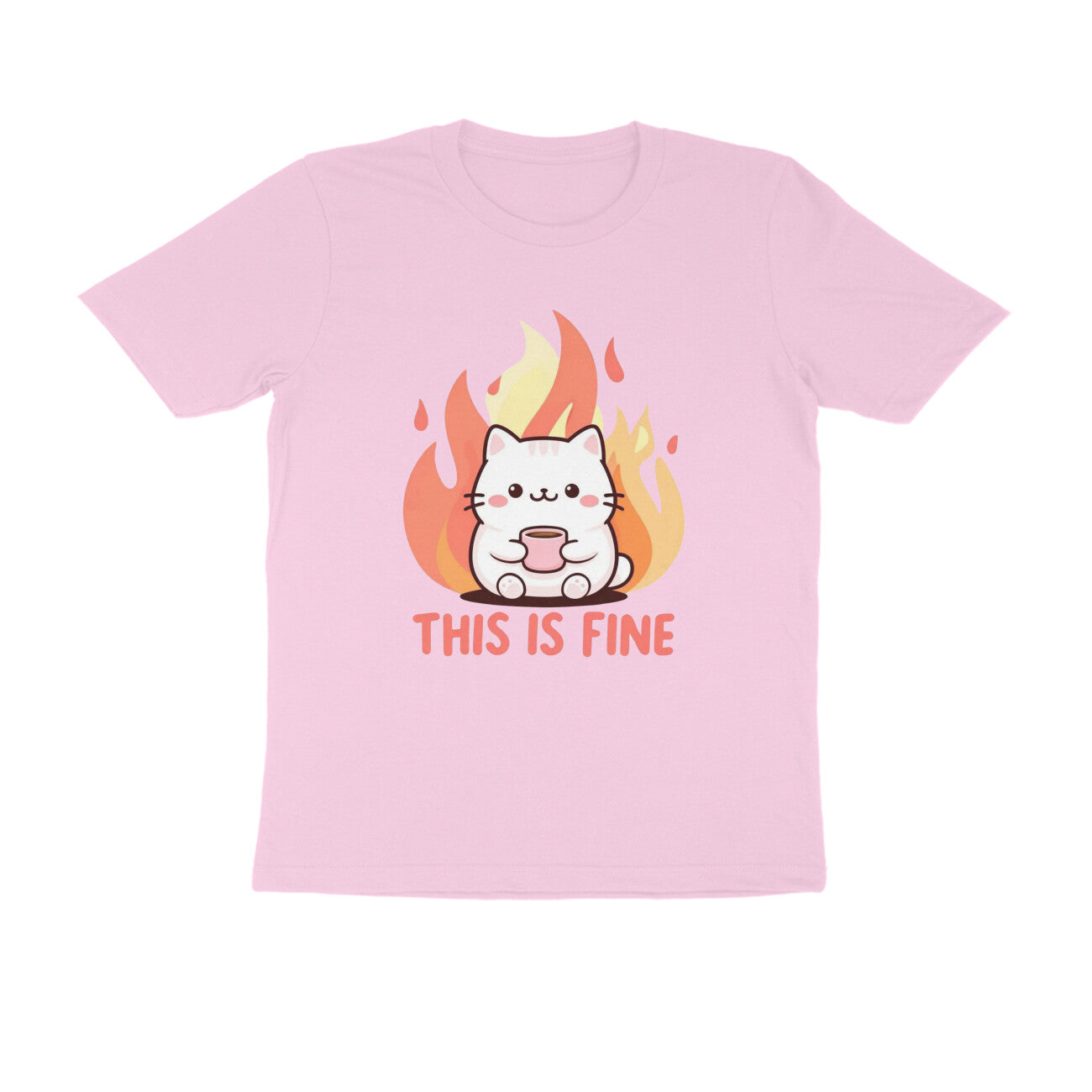 Front View - 5021767