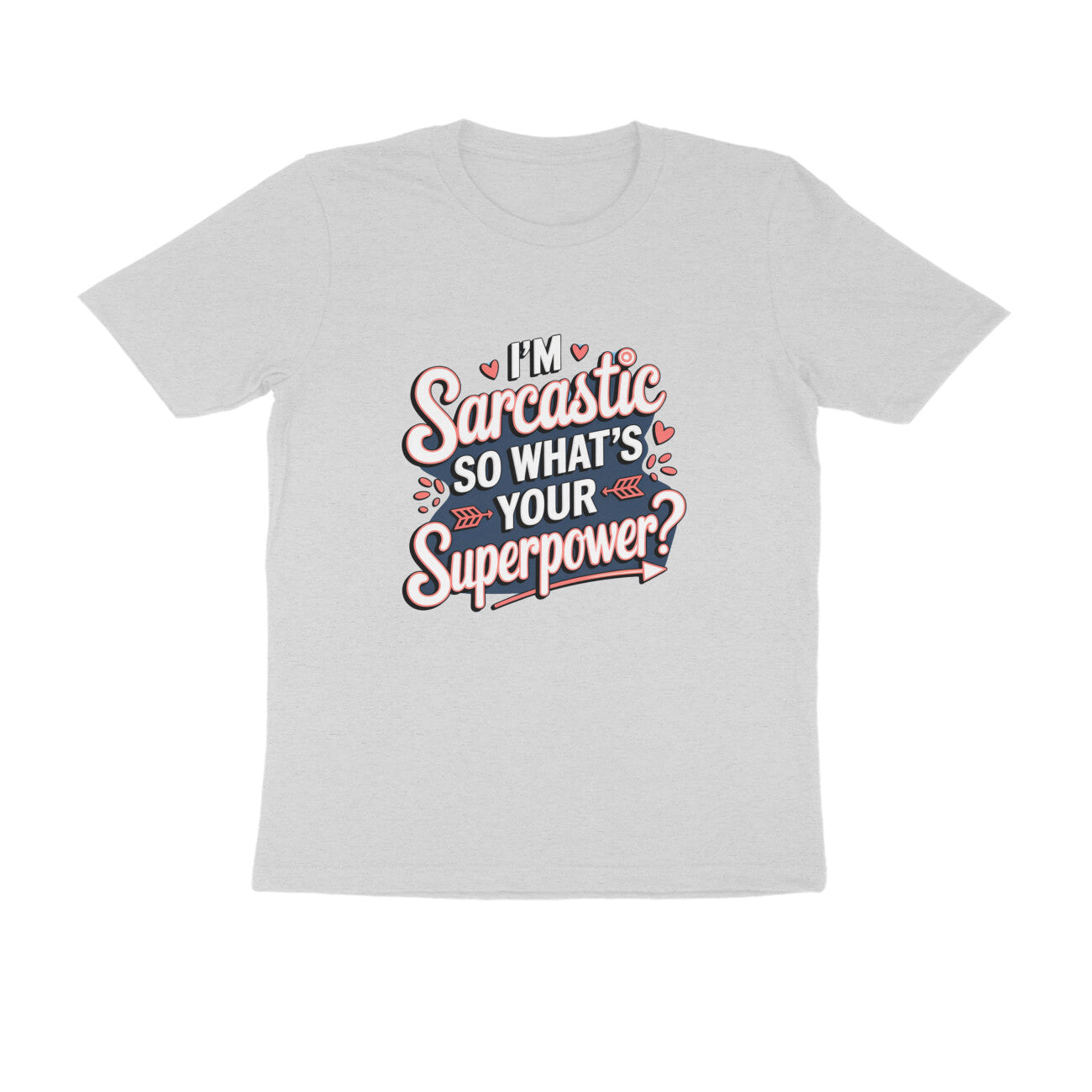 Front View - 5026195