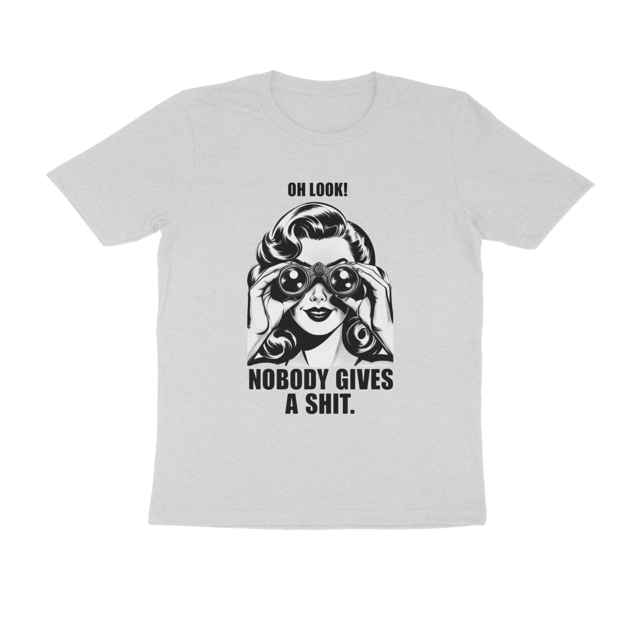 Front View - 5027923