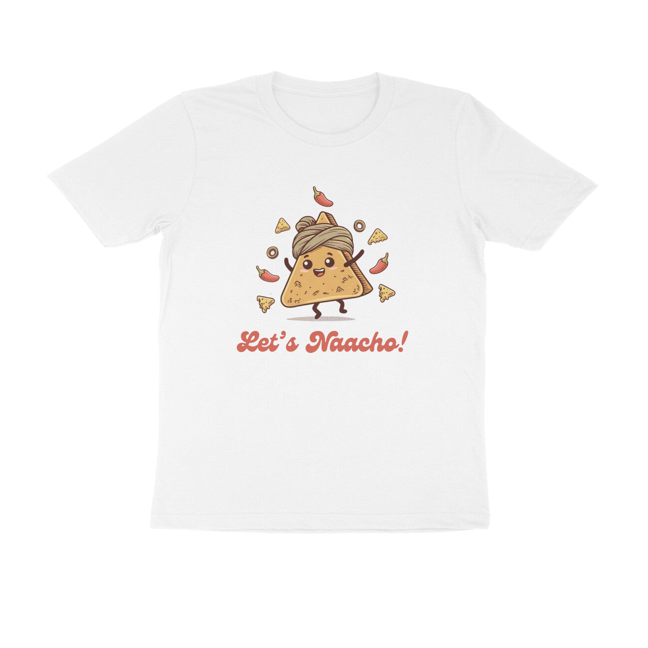 Front View - 5046423