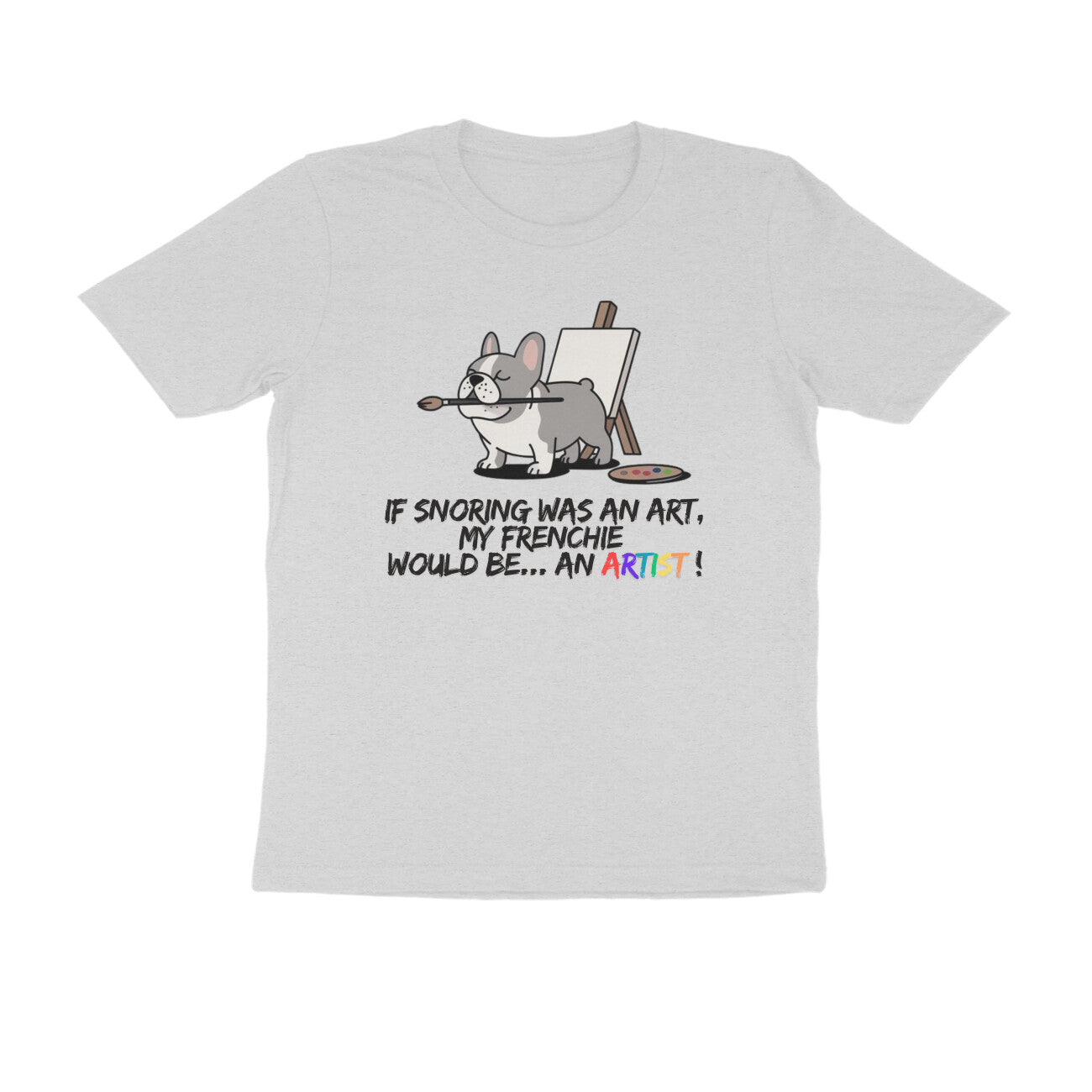 Front View - 5072040