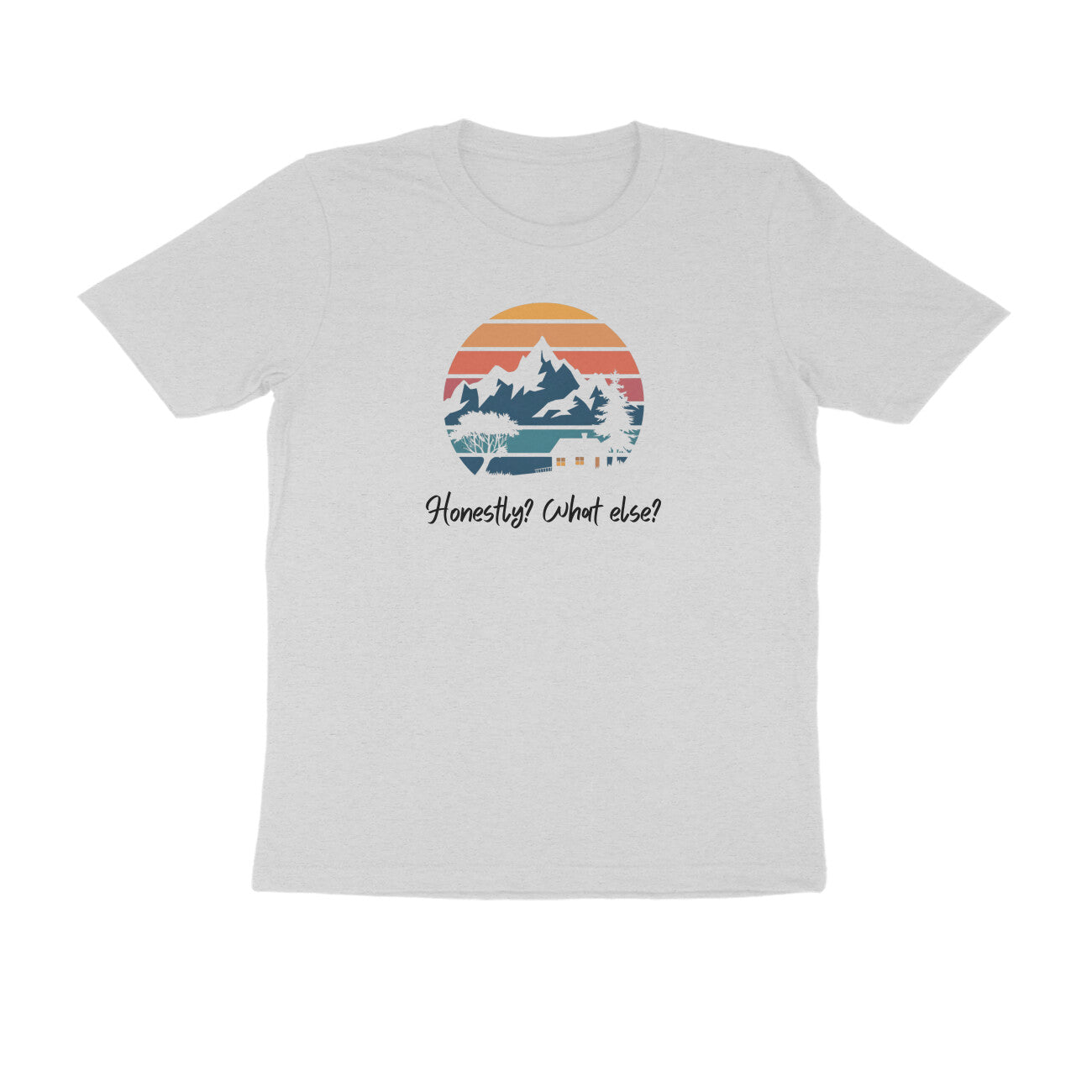 Front View - 5072074