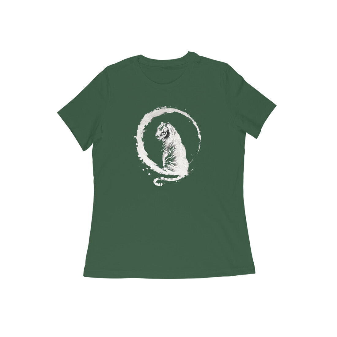 Front View - 5104362