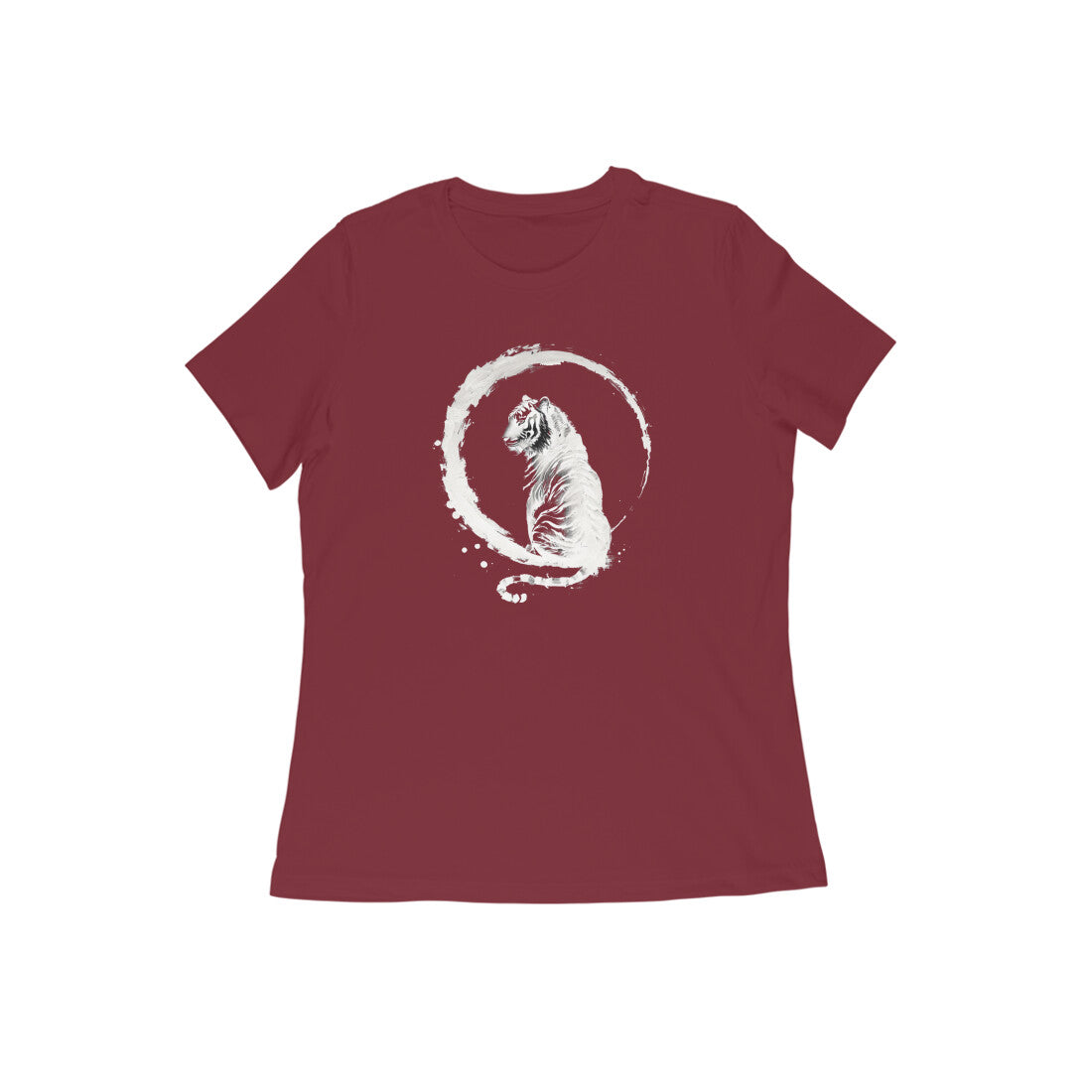 Front View - 5104365